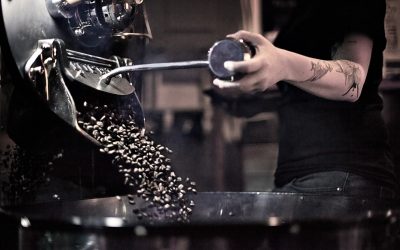 Café Cambio : les pratiques de développement durable dans leur ADN