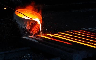 De la fonte et du développement durable : le cas de Fonderie Saguenay