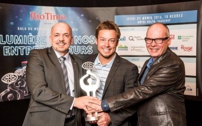CONFORMiT : portrait d&rsquo;une entreprise leader en développement durable