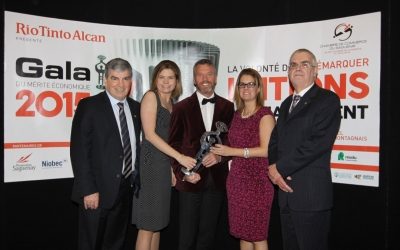 Développement durable en entreprise : l’exemple inspirant de l’Hôtel Chicoutimi