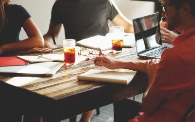 Les petites PME et le développement durable, c&rsquo;est possible : Le cas de Métal Fergus Ltée