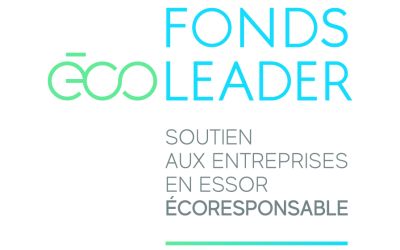 Le Fonds Écoleader bonifie son programme de financement