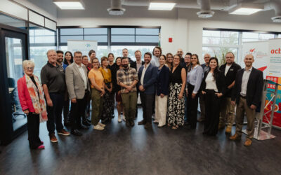 100 leaders du Saguenay–Lac-Saint-Jean s’engagent pour l’écoresponsabilité