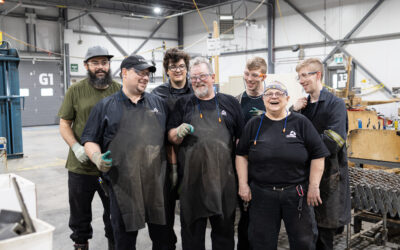 Le Groupe Coderr, deux prix plutôt qu’un pour son leadership responsable